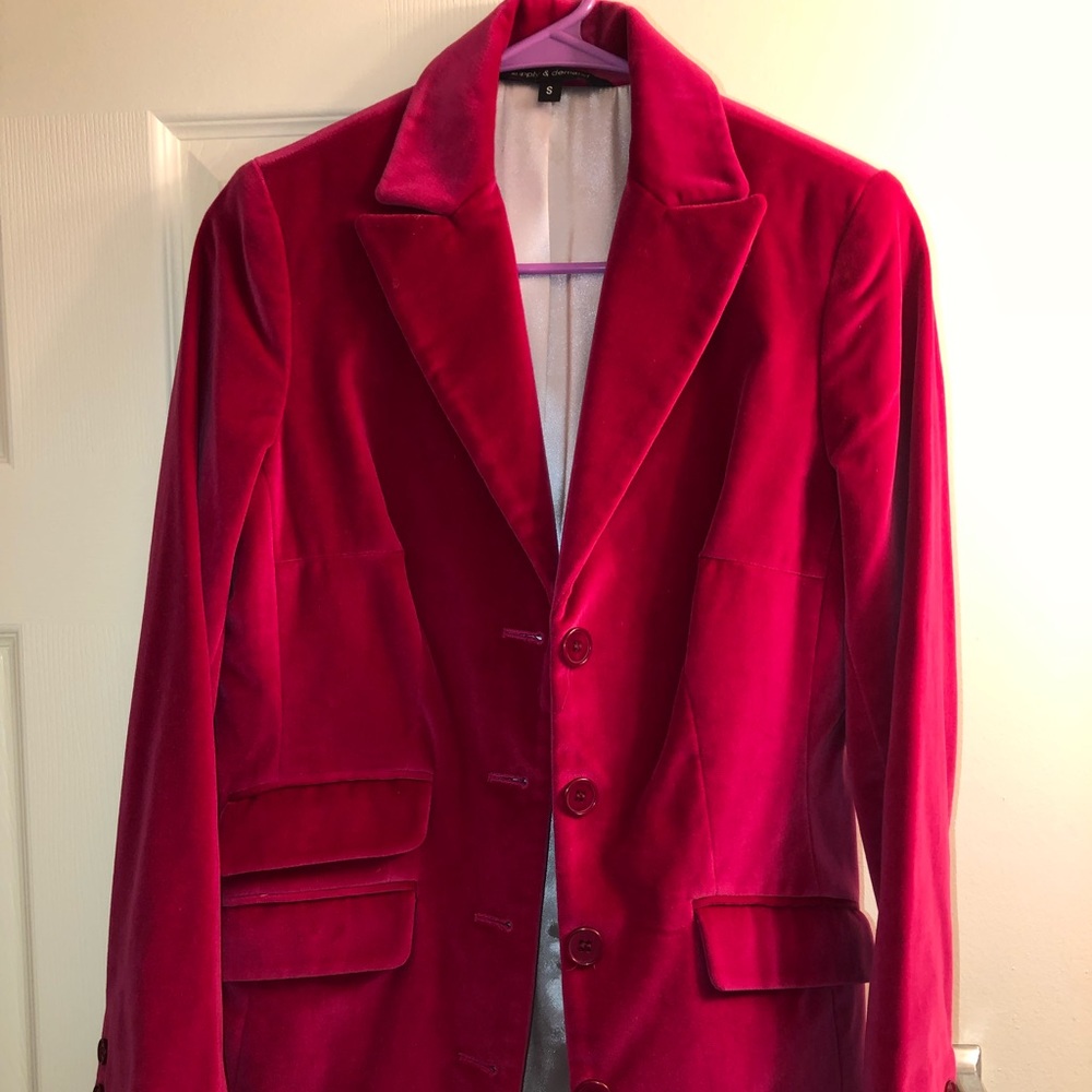 Blazer